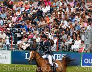 STAUT ESTOY AQUI LaBaule2013- S5 6065 : 2013, ESTOY AQUI, La Baule, STAUT KEVIN, foto di Stefano Secchi ©